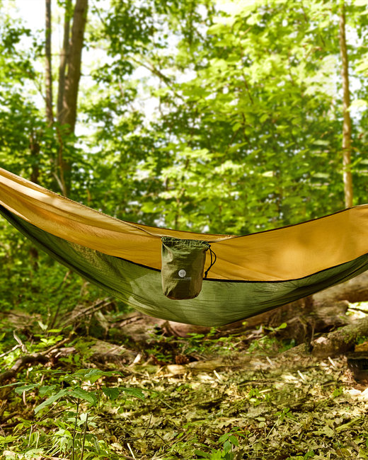 Prime Line b.active Portable Hammock