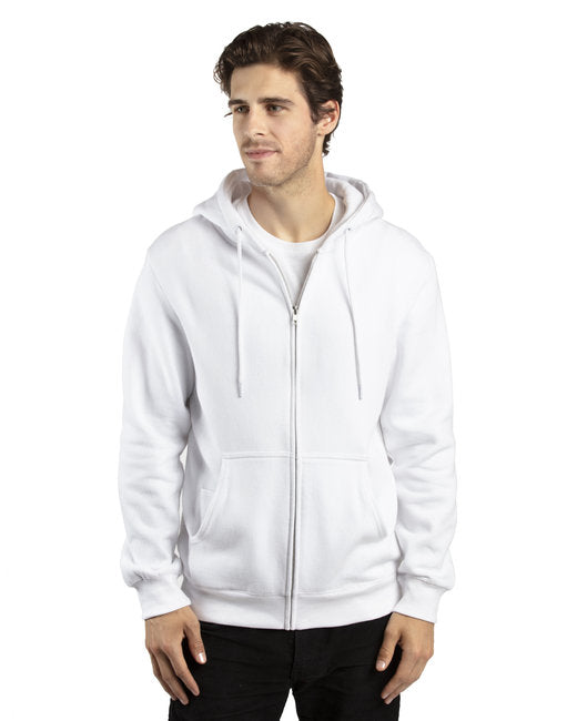 Full Zip up hoodie