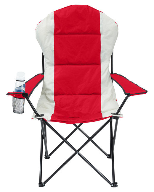 Prime Line Hampton XL Folding Outdoor Camping Chair