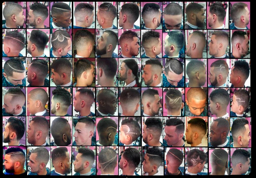 2 Premium Full Hair Cut