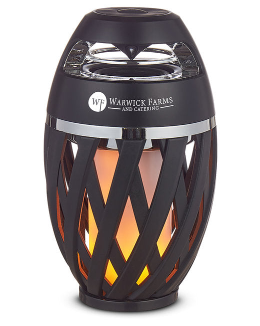 Prime Line Campfire Lantern Wireless Speaker